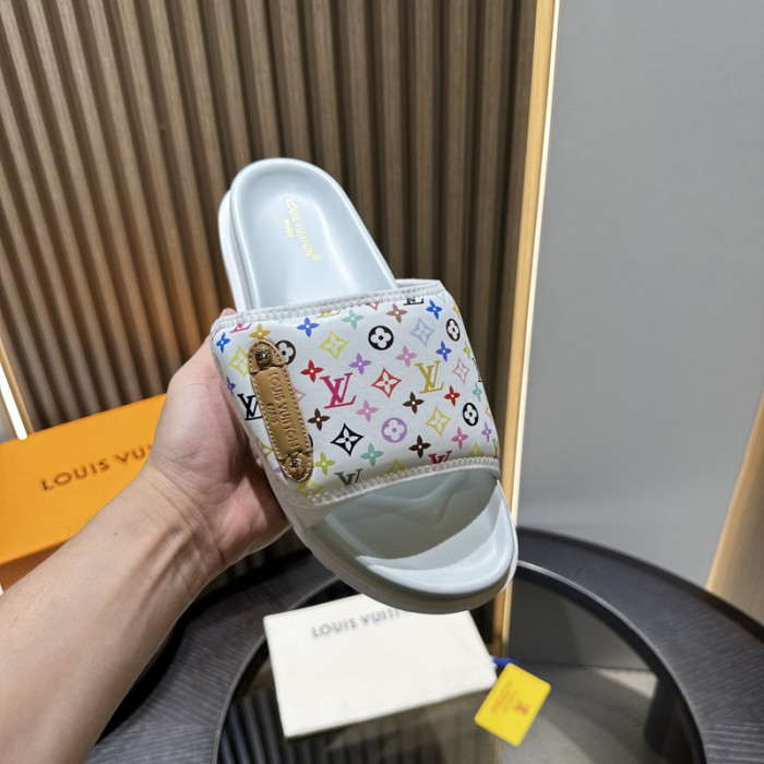 L&V SLIPPERS