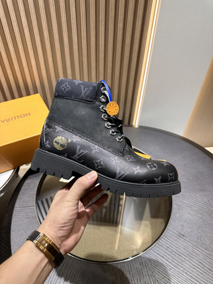 L&V SNEAKERS