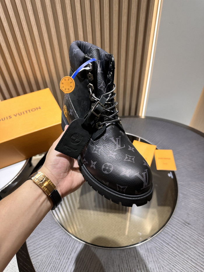 L&V SNEAKERS