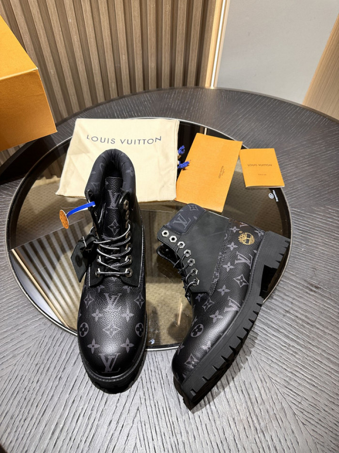 L&V SNEAKERS