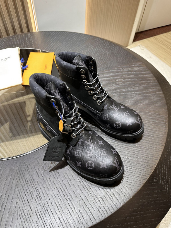 L&V SNEAKERS