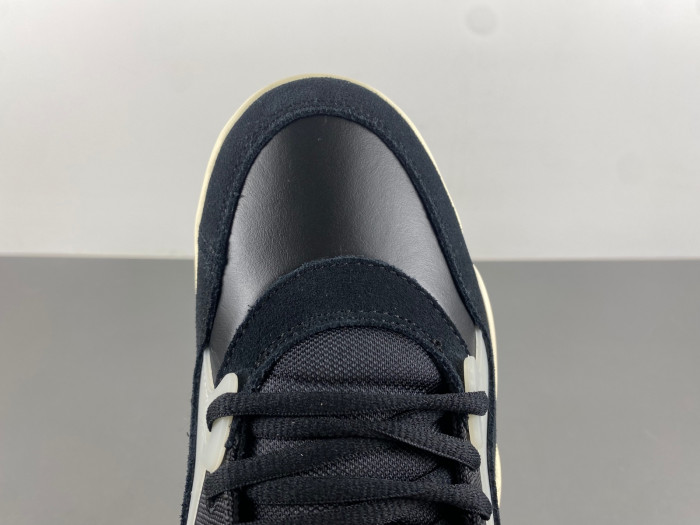 Air Jordan 4 RM “Black Cat” 4 RM FQ7939-006