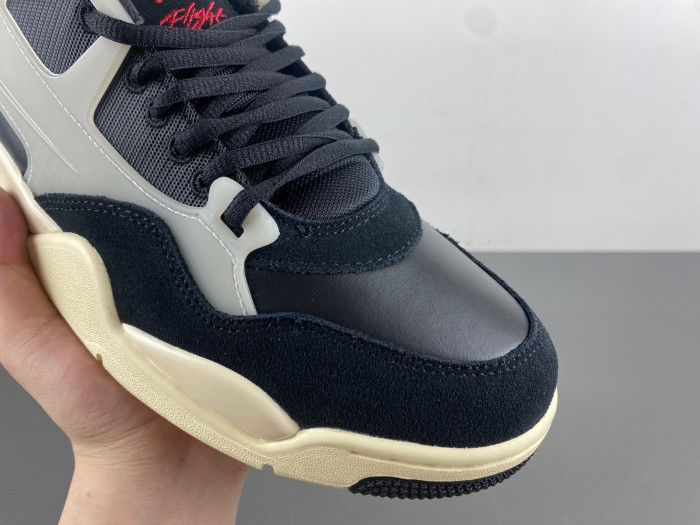 Air Jordan 4 RM “Black Cat” 4 RM FQ7939-006