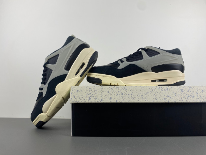 Air Jordan 4 RM “Black Cat” 4 RM FQ7939-006