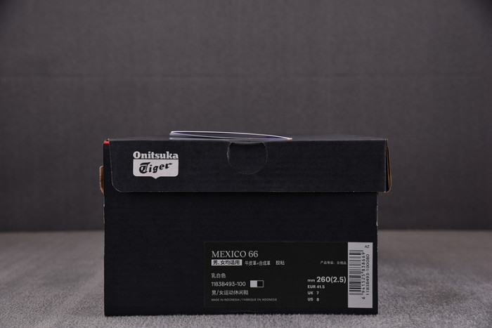 Onitsuka Tiger MEXICO