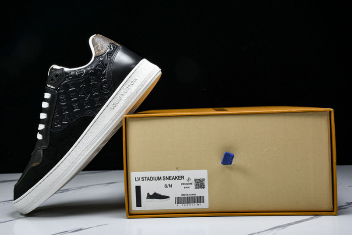 L&V SNEAKERS