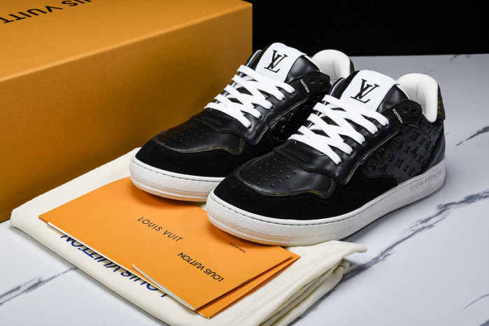 L&V SNEAKERS