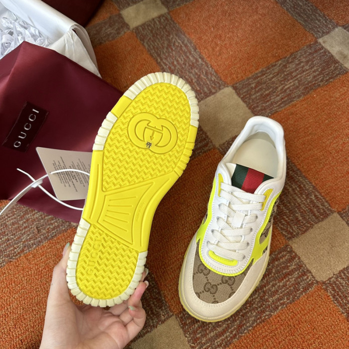 GUCC SNEAKER