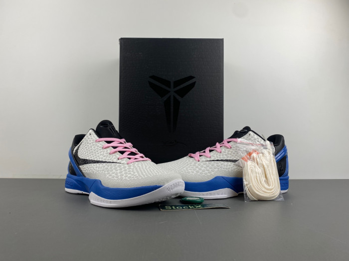 Nike Kobe 6