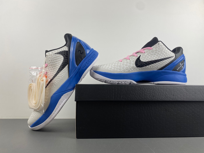 Nike Kobe 6