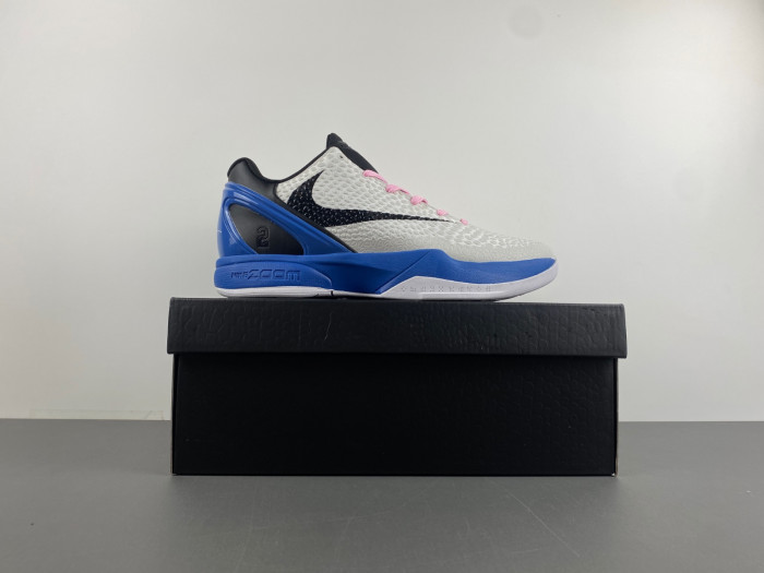 Nike Kobe 6