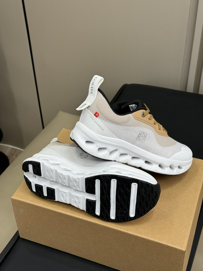 LOE*WE * sneaker