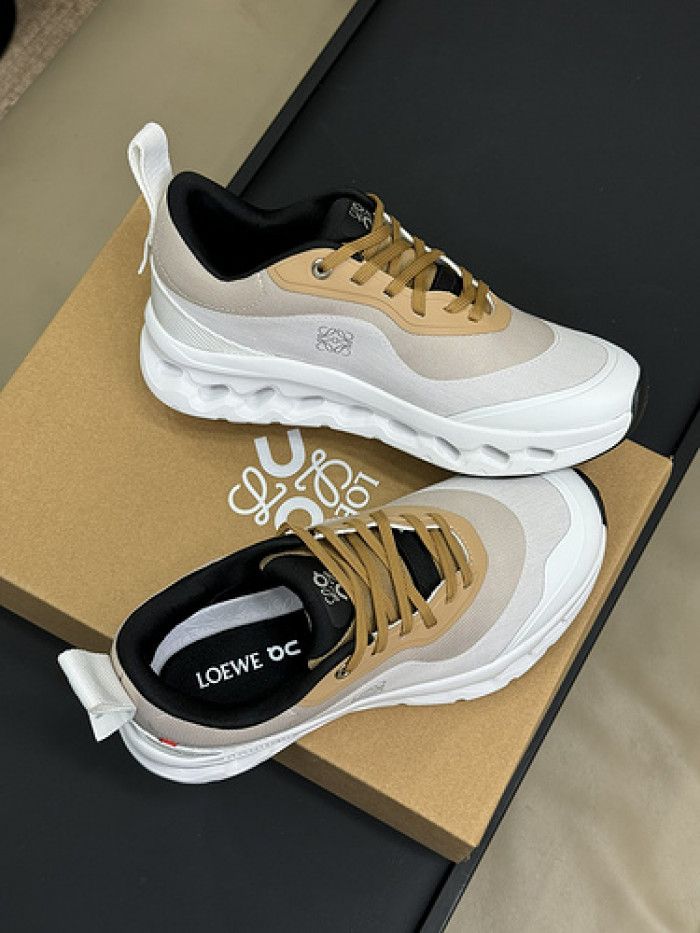 LOE*WE * sneaker