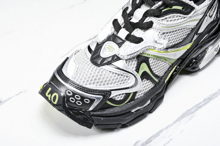 BLEN Runner
