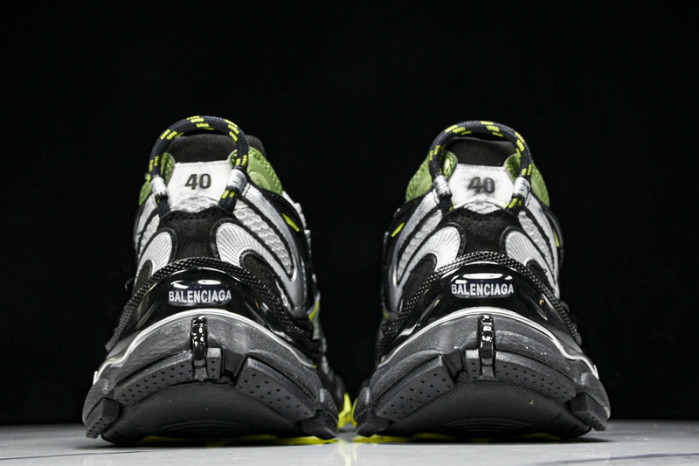 BLEN Runner
