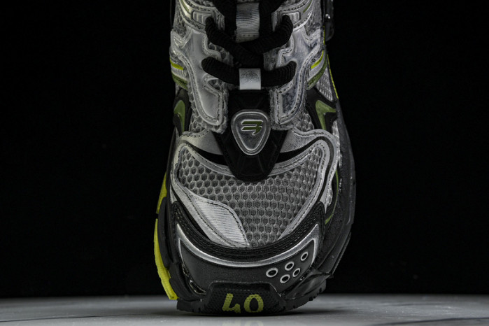 BLEN Runner