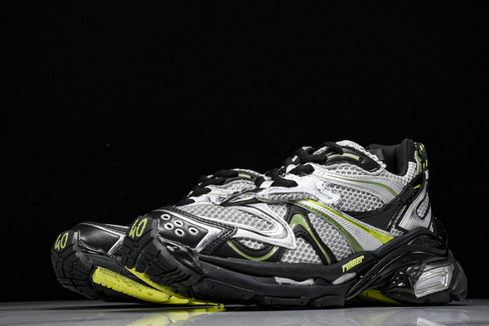 BLEN Runner
