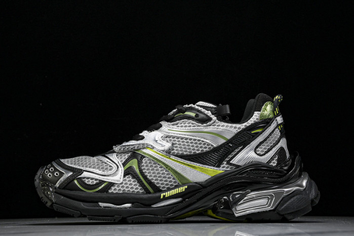 BLEN Runner