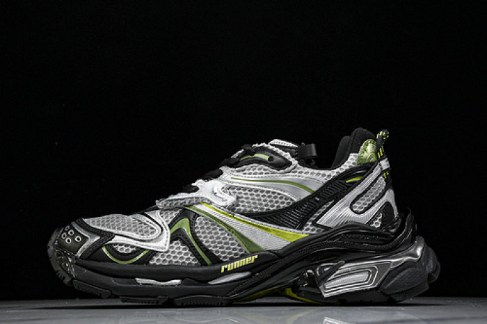 BLEN Runner