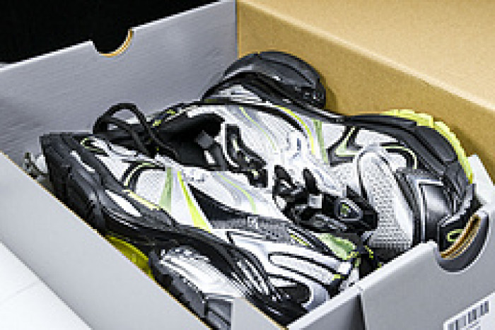 BLEN Runner