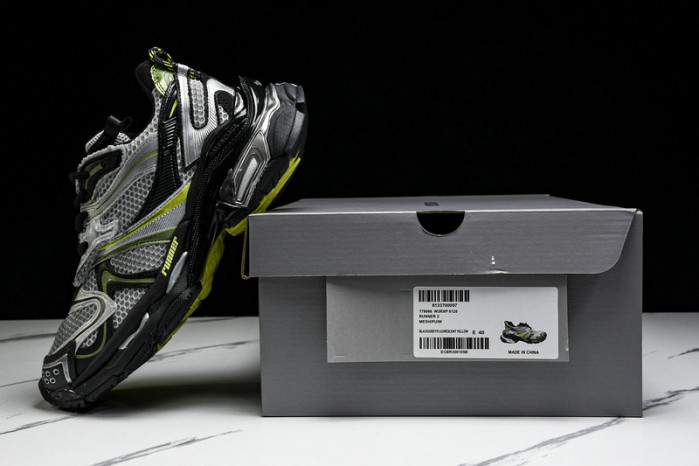BLEN Runner