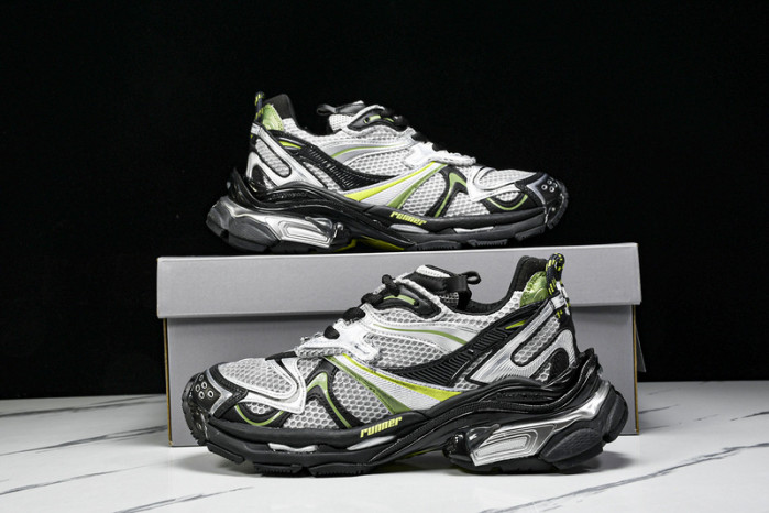 BLEN Runner