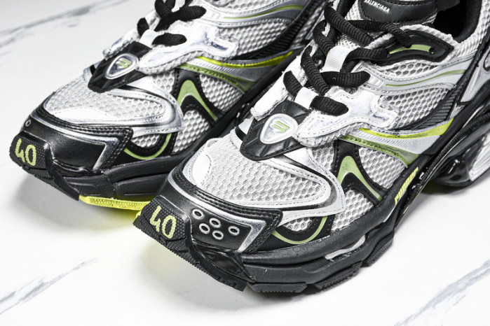 BLEN Runner