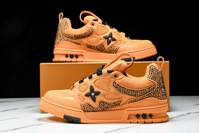 L&V SNEAKERS