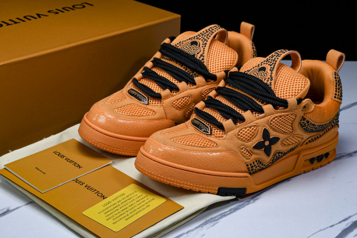 L&V SNEAKERS