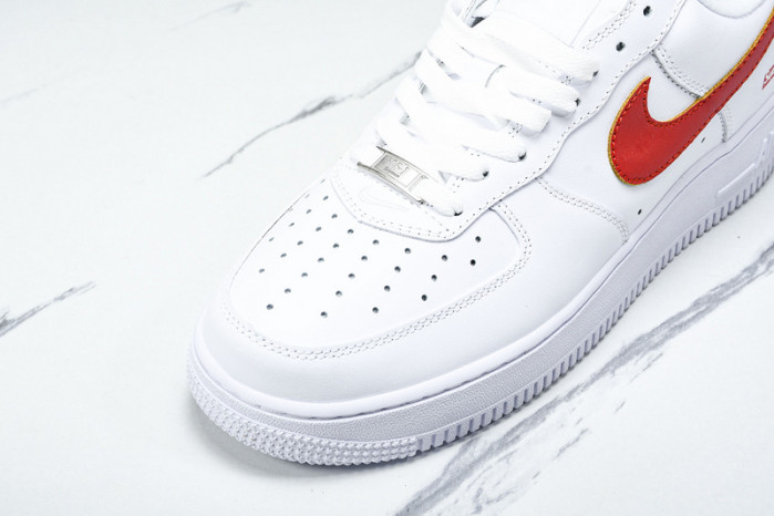 nike S*p*e x air force 1 low shanghai exclusive cu9225-101
