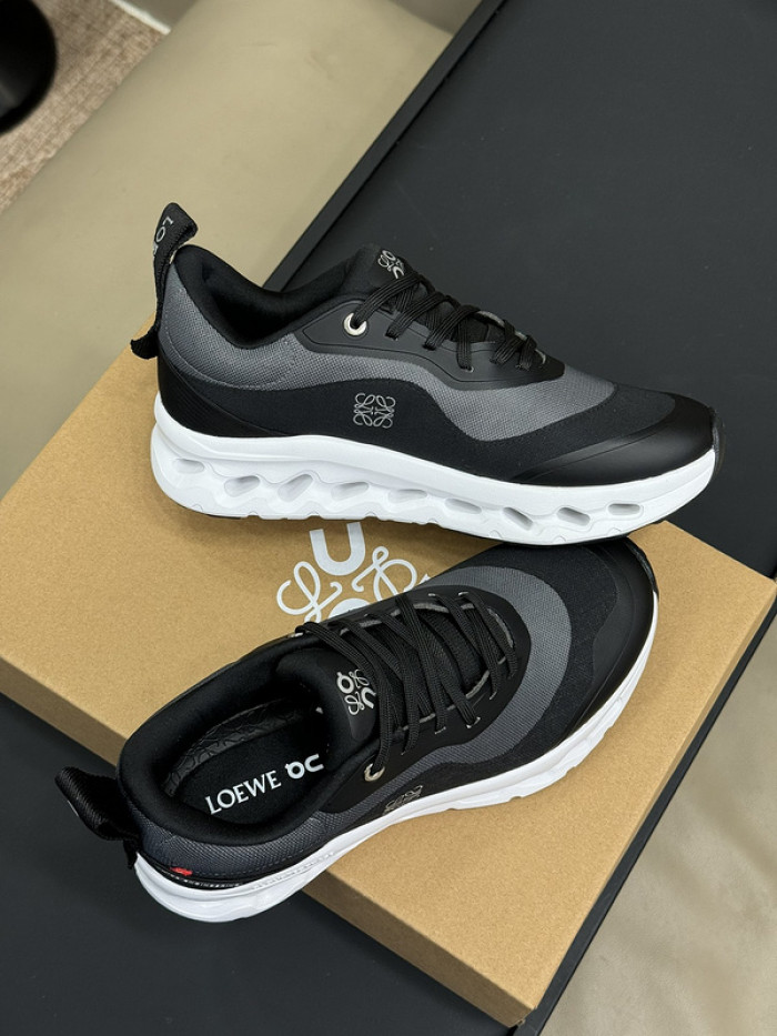 LOE*WE * sneaker