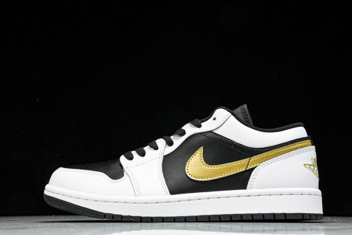 Air Jordan 1 Low 553558-172