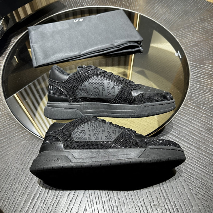AM1R1 SNEAKERS