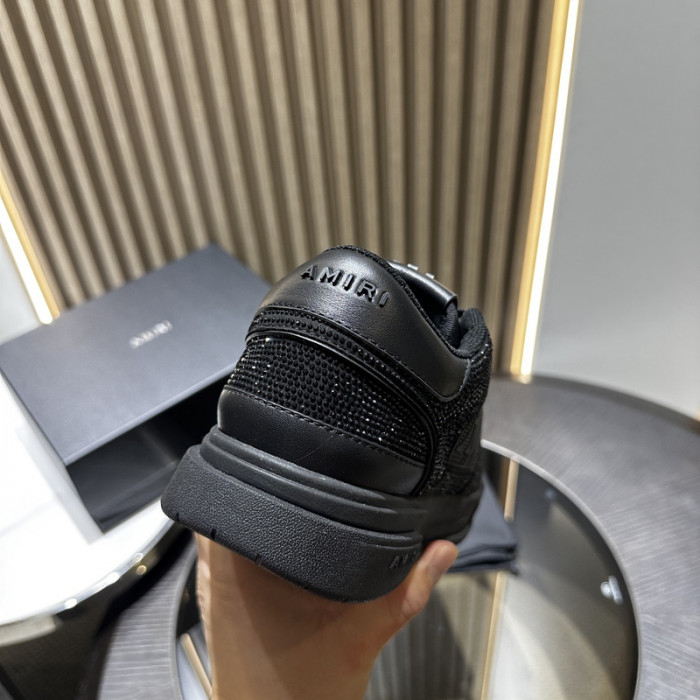 AM1R1 SNEAKERS