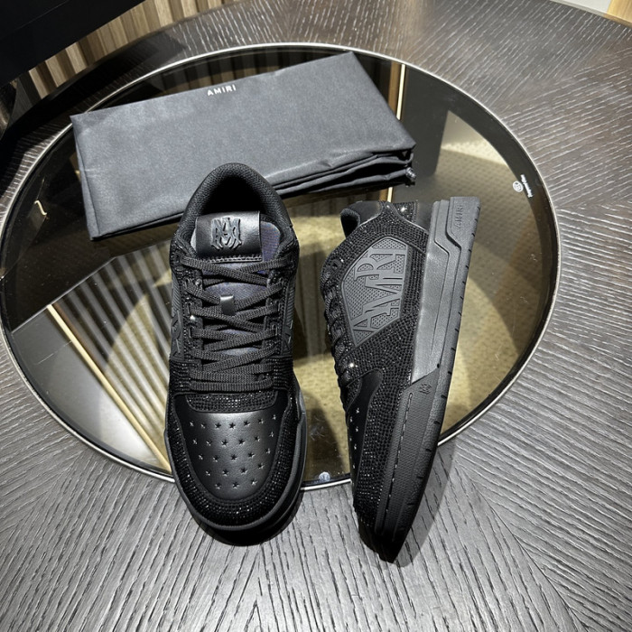 AM1R1 SNEAKERS