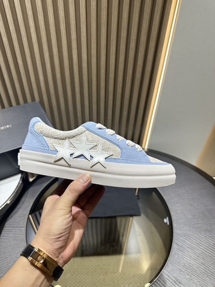 AM1R1 SNEAKERS