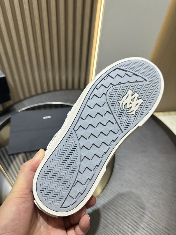 AM1R1 SNEAKERS