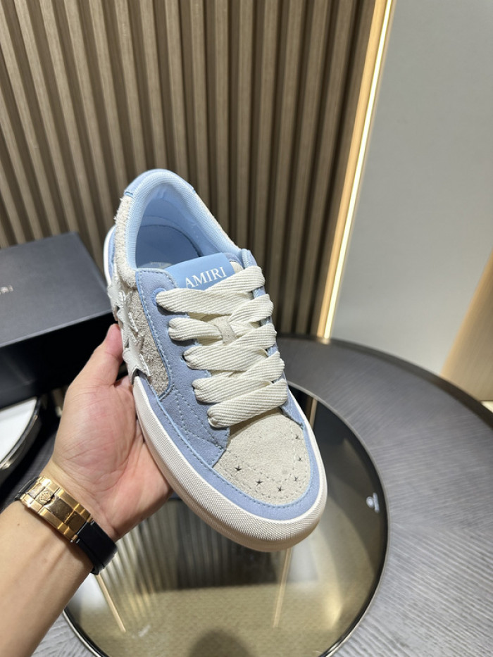 AM1R1 SNEAKERS