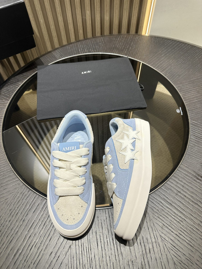 AM1R1 SNEAKERS