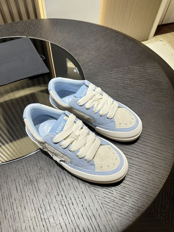 AM1R1 SNEAKERS