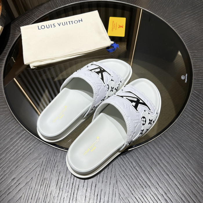 L&V SLIPPERS