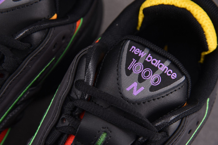New Balance
