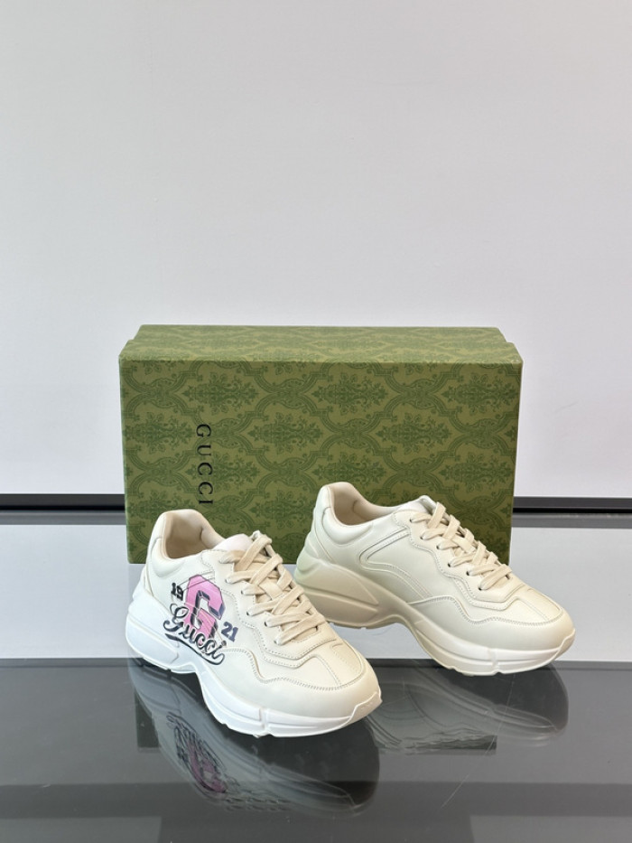 GUCC SNEAKER