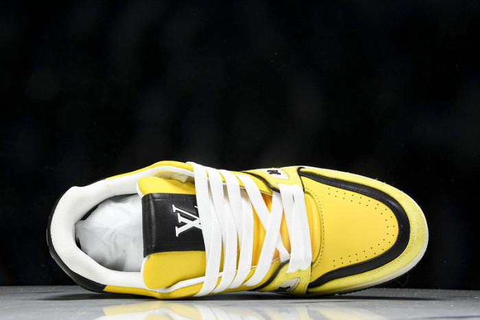 L&V SNEAKERS