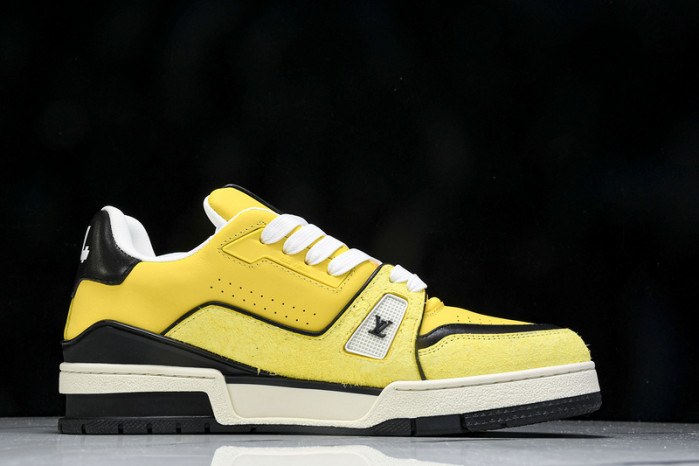 L&V SNEAKERS