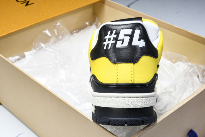 L&V SNEAKERS