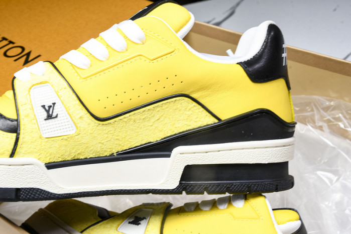 L&V SNEAKERS