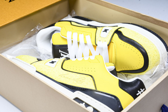 L&V SNEAKERS