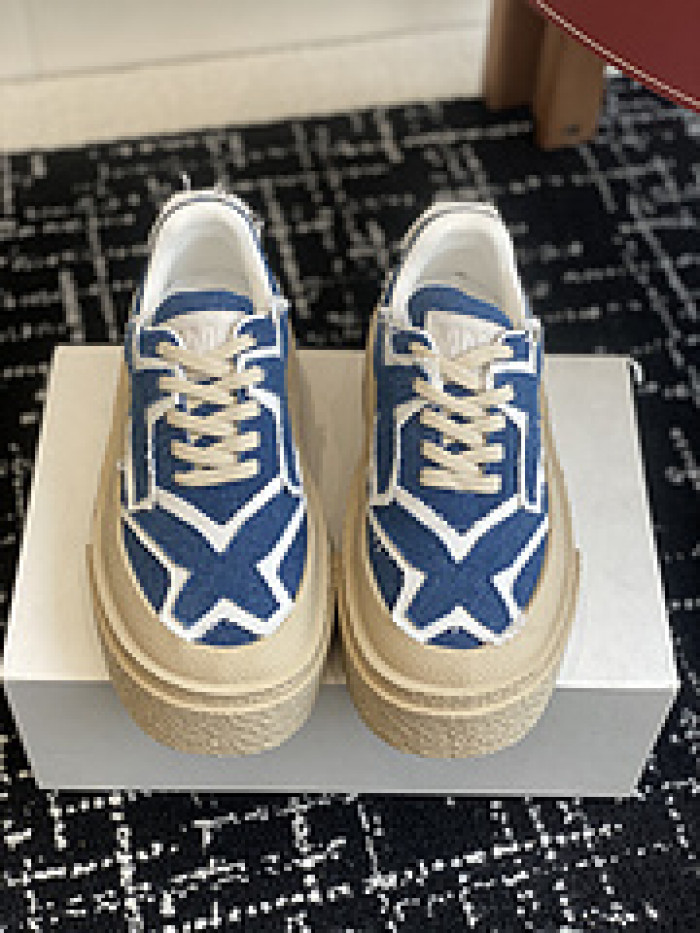 Maison Margielaa shoes
