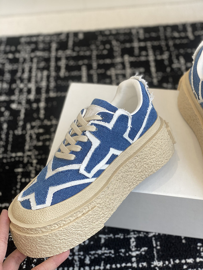 Maison Margielaa shoes